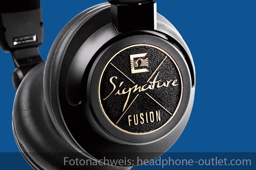 Ultrasone signature fusion - ultrasone,