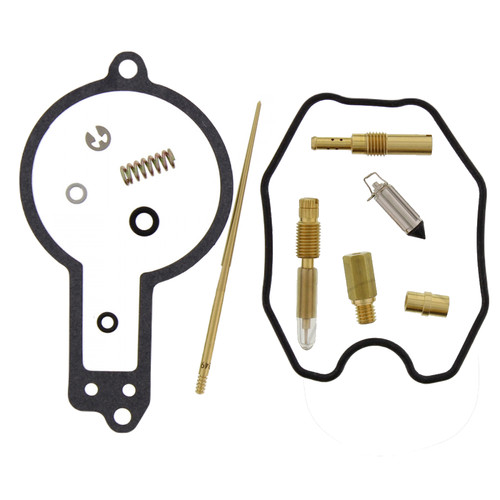 Vergaser reparatursatz keyster - reparatursatz,
