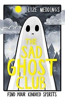 The sad ghost - ghost, volume