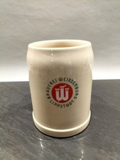 Alter Bierkrug Brauerei