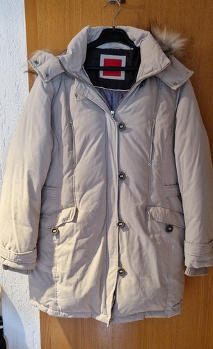 Daunenmantel jacke s - daunenmantel,, jacke,