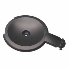 Braun Deckel zu Glaskanne KF130 - KF190 Kaffeemaschine Aroma Select 63111639