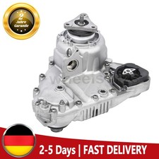 Verteilergetriebe für BMW X3 F25 X5 E70 X6 E71 E72 XDRIVE ATC450 Generalüberholt