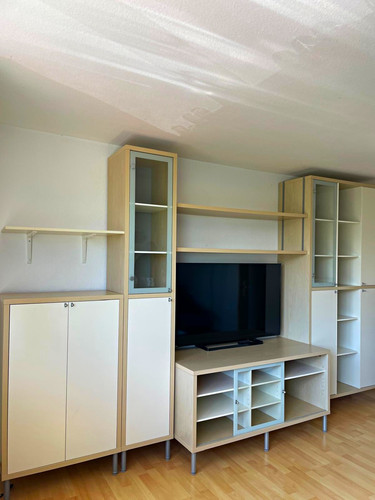 Regalwand schrankwand fürs - schrankwand,