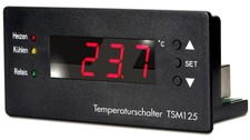 H-Tronic TSM 125