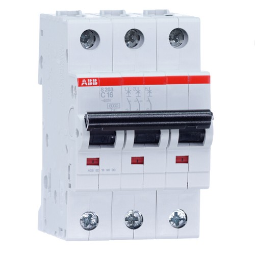 Abb leitungsschutzschalter - abb,