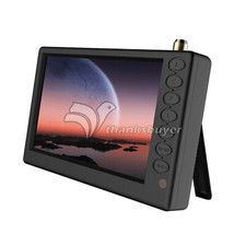 LEADSTAR D5 5" LCD 800x480