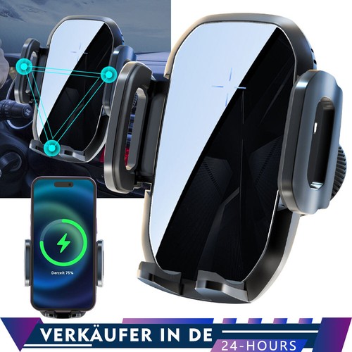Wireless autohalterung kfz - wireless,