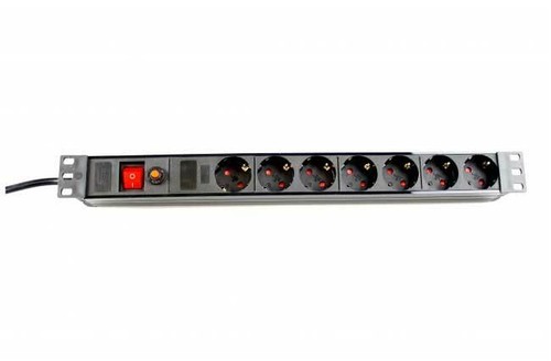 Zoll steckdosenleiste pdu - steckdosenleiste,