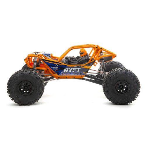 Axial crawler 10 - rc, 1:10