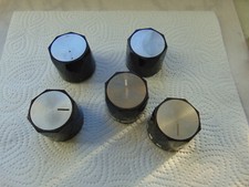  Nr 206 5 Schaltknebel Schalter  Küppersbusch  Seppelfricke Ofen Herd Einbauherd