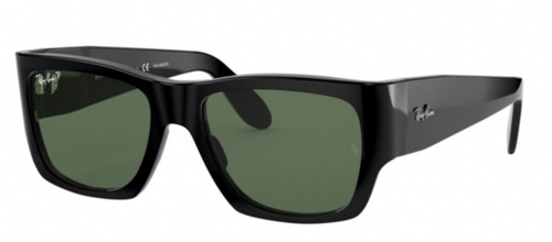 Ray ban wayfarer - ban, nomad