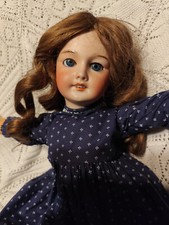 Alte SFBJ Puppe Zwilling_