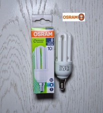 Osram Energiesparlampe Dulux Stick 11W = 49W E14 570lm cool daylight