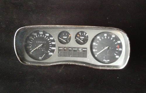 T132 bmw e9 2500 - bmw, 2800