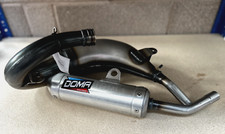 KTM SX 65 Doma Auspuff