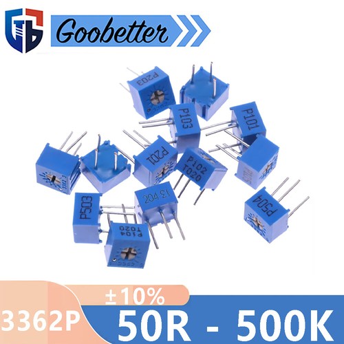 3362p trimmpotentiometer - 3362p,