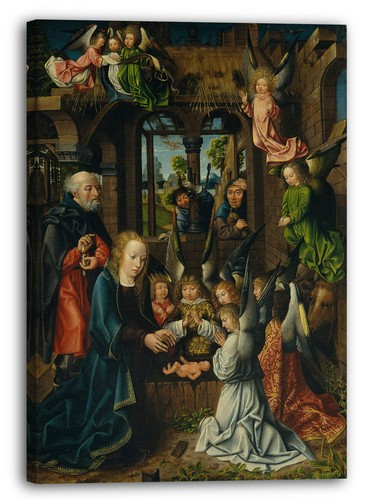Kunstdruck werkstatt des - kunstdruck,