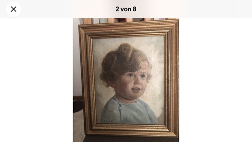 ölgemälde leinwand - Ölgemälde,