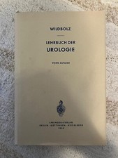 WILDBOLZ. Lehrbuch der