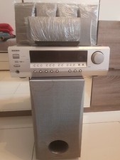 AV Receiver Onkyo HT-R340