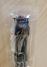 Tissot T- Race Touch- Originalarmband - schwarz - T081420A - NEU vom Händler