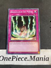 Yu-Gi-Oh! Falle Störsender SGX1-FRG16