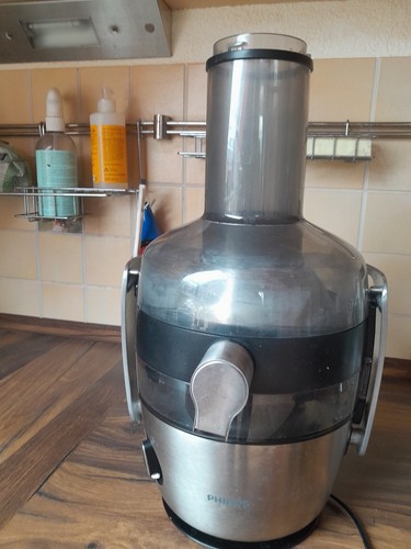 Philips zentrifugalentsafter - philips,