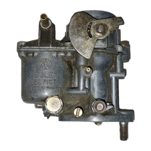 Pict vergaser 34ps 2l - 34ps, 1,2l