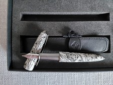 Diplomat Aero Volute Füller