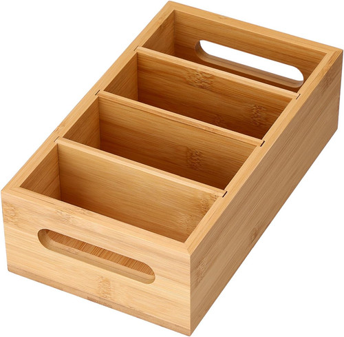 Küchenorganizer holz - küchenorganizer,