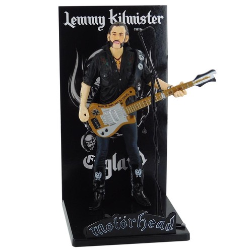Motorhead lemmy kilmister - motorhead,