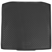 Kofferraum-Schalenmatte für