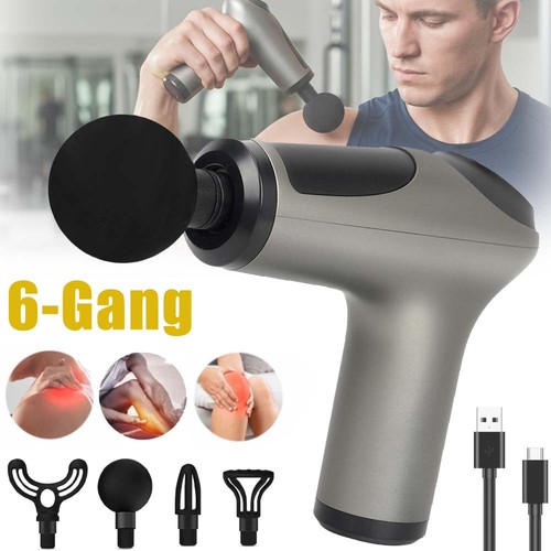 Massagepistole muskel massage - massagepistole,