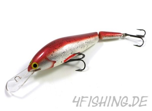 Der taimen 16 cm - 16,