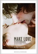 Make Love Flexcover: Ein