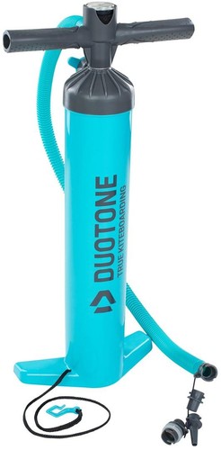 Duotone kite pumpe - duotone,