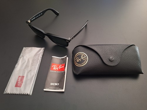 Ray ban sonnenbrille wayfarer - ban,