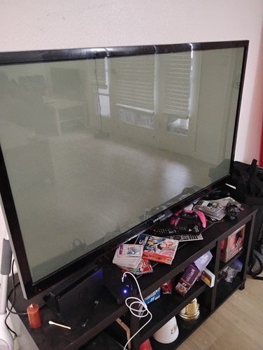 Samsung pn51d490 plasma tv - pn51d490,