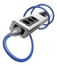 Isotek V5 Sirius Netzteilste