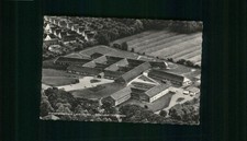 Otterndorf Fliegeraufnahme