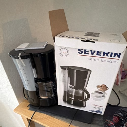 Severin 9308 - ka,