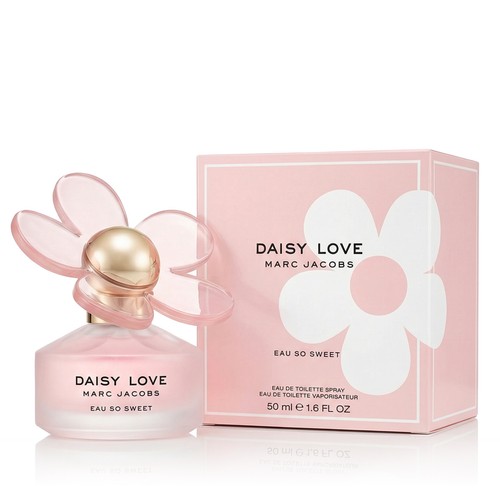 Marc jacobs daisy - love, so