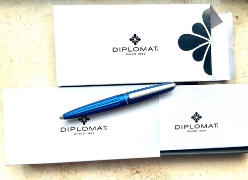 Sale diplomat aero - ,