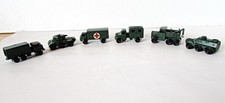 Konvolut matchbox military by - konvolut,