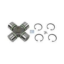 14004 spare parts - dt,