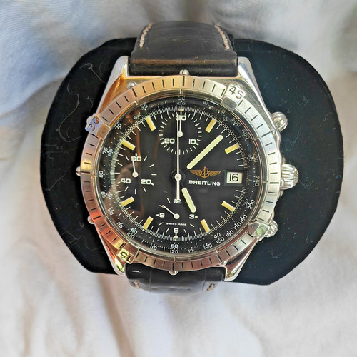 Breitling chronomat 81950 - ,