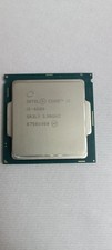 Intel Core i5 6600 4x 3.3Ghz Boost 3,9GHz