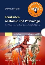 Lernkarten Anatomie und