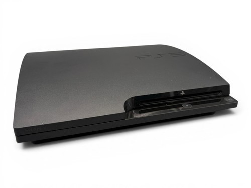 Playstation konsole ps3 slim - konsole,